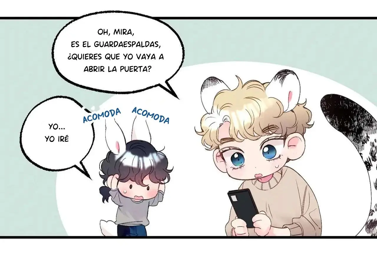 La suave y esponjosa casa de amor (2021) - Capítulo 32 - Página 54 - LectorTMOo