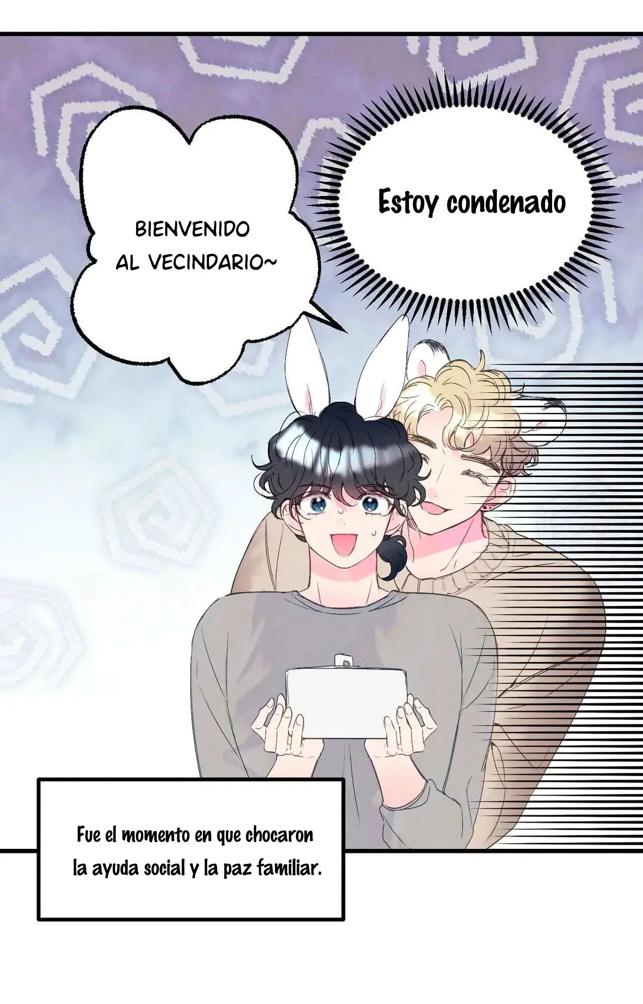 La suave y esponjosa casa de amor (2021) - Capítulo 32 - Página 60 - LectorTMOo