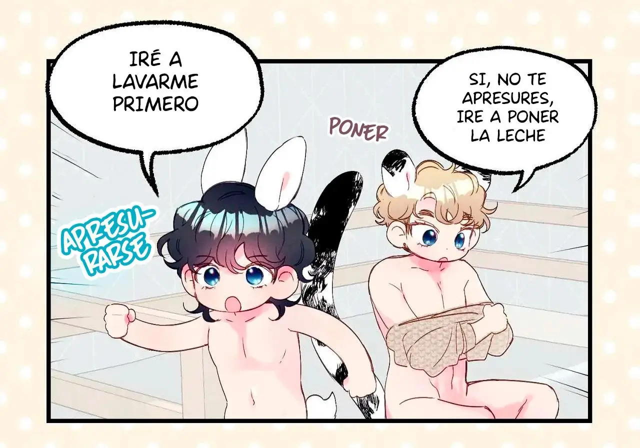 La suave y esponjosa casa de amor (2021) - Capítulo 33 - Página 23 - LectorTMOo
