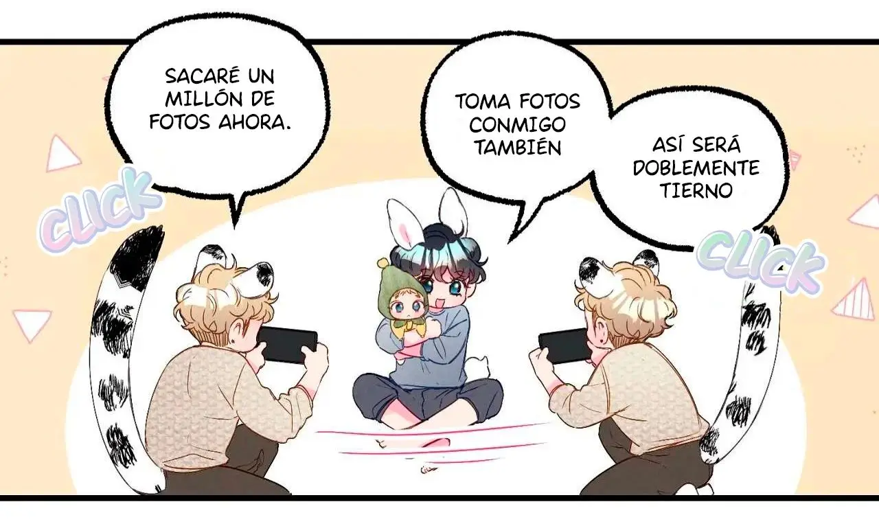 La suave y esponjosa casa de amor (2021) - Capítulo 33 - Página 29 - LectorTMOo