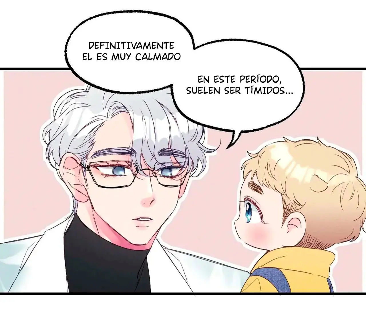 La suave y esponjosa casa de amor (2021) - Capítulo 34 - Página 5 - LectorTMOo