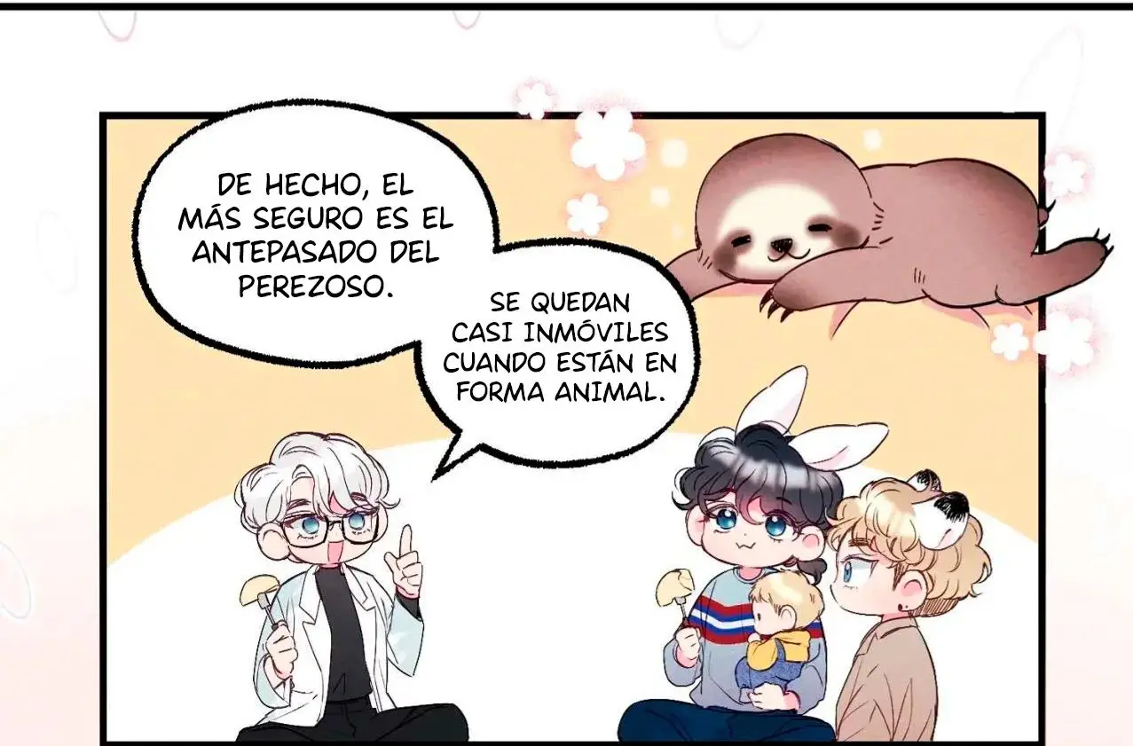 La suave y esponjosa casa de amor (2021) - Capítulo 34 - Página 14 - LectorTMOo