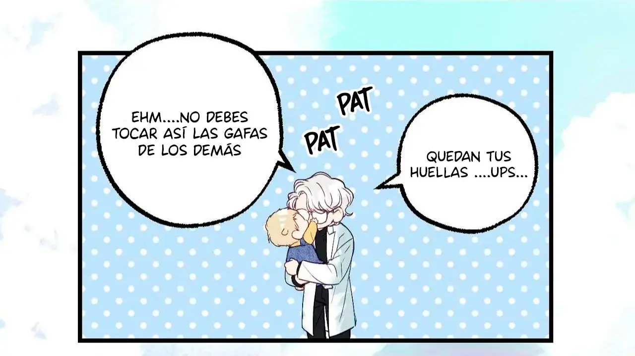 La suave y esponjosa casa de amor (2021) - Capítulo 34 - Página 25 - LectorTMOo
