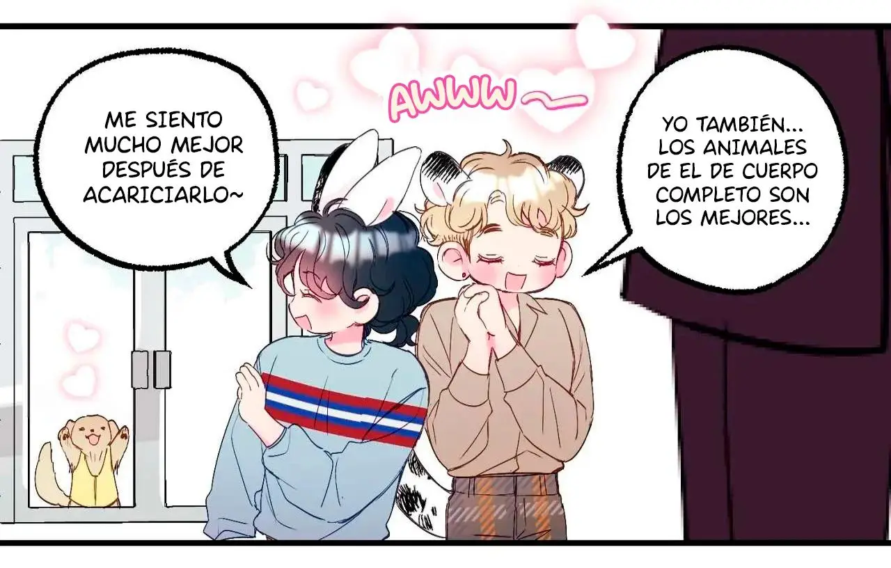 La suave y esponjosa casa de amor (2021) - Capítulo 34 - Página 28 - LectorTMOo