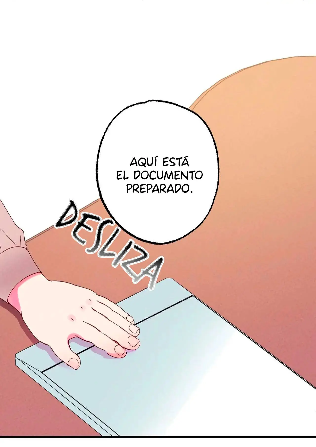 La suave y esponjosa casa de amor (2021) - Capítulo 34 - Página 32 - LectorTMOo