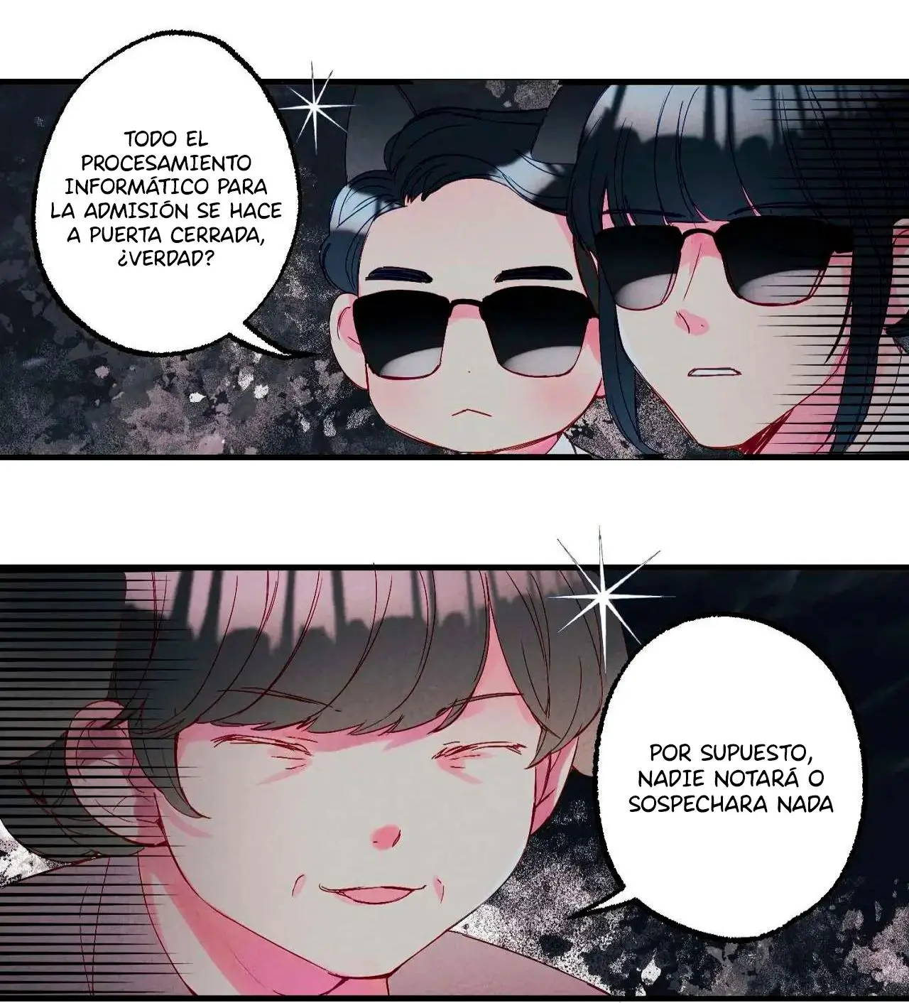 La suave y esponjosa casa de amor (2021) - Capítulo 34 - Página 33 - LectorTMOo