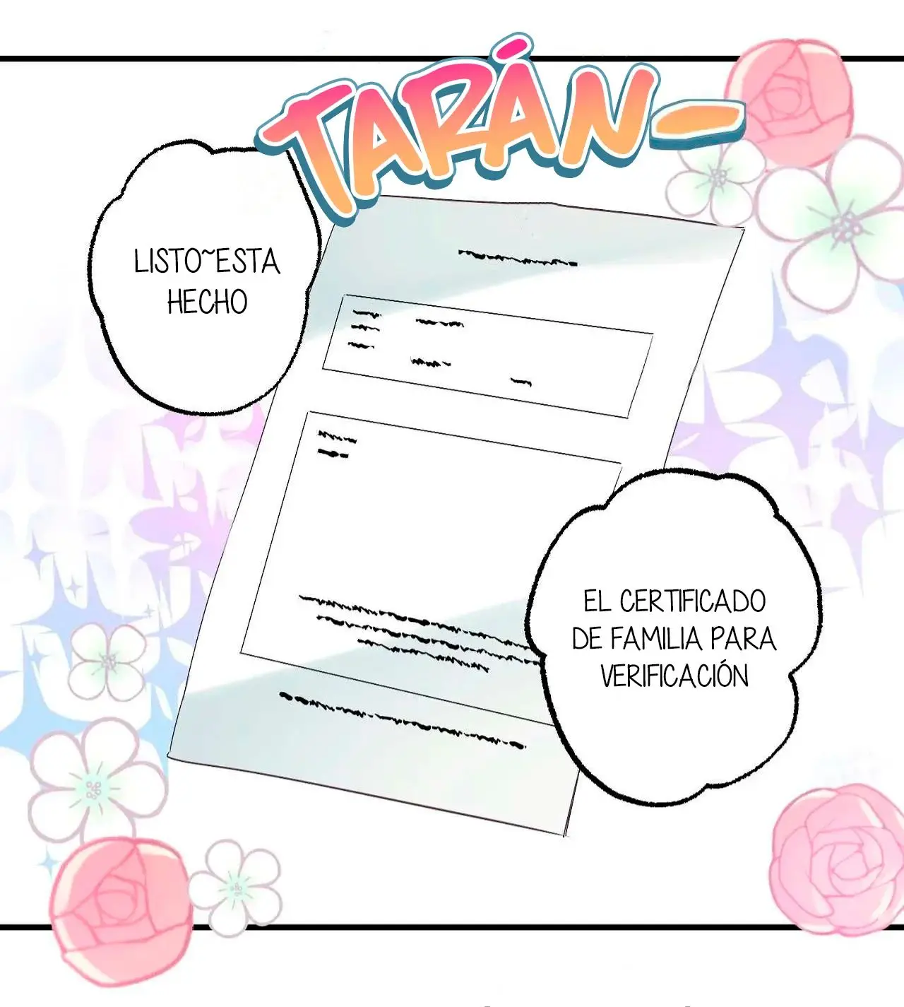 La suave y esponjosa casa de amor (2021) - Capítulo 34 - Página 41 - LectorTMOo