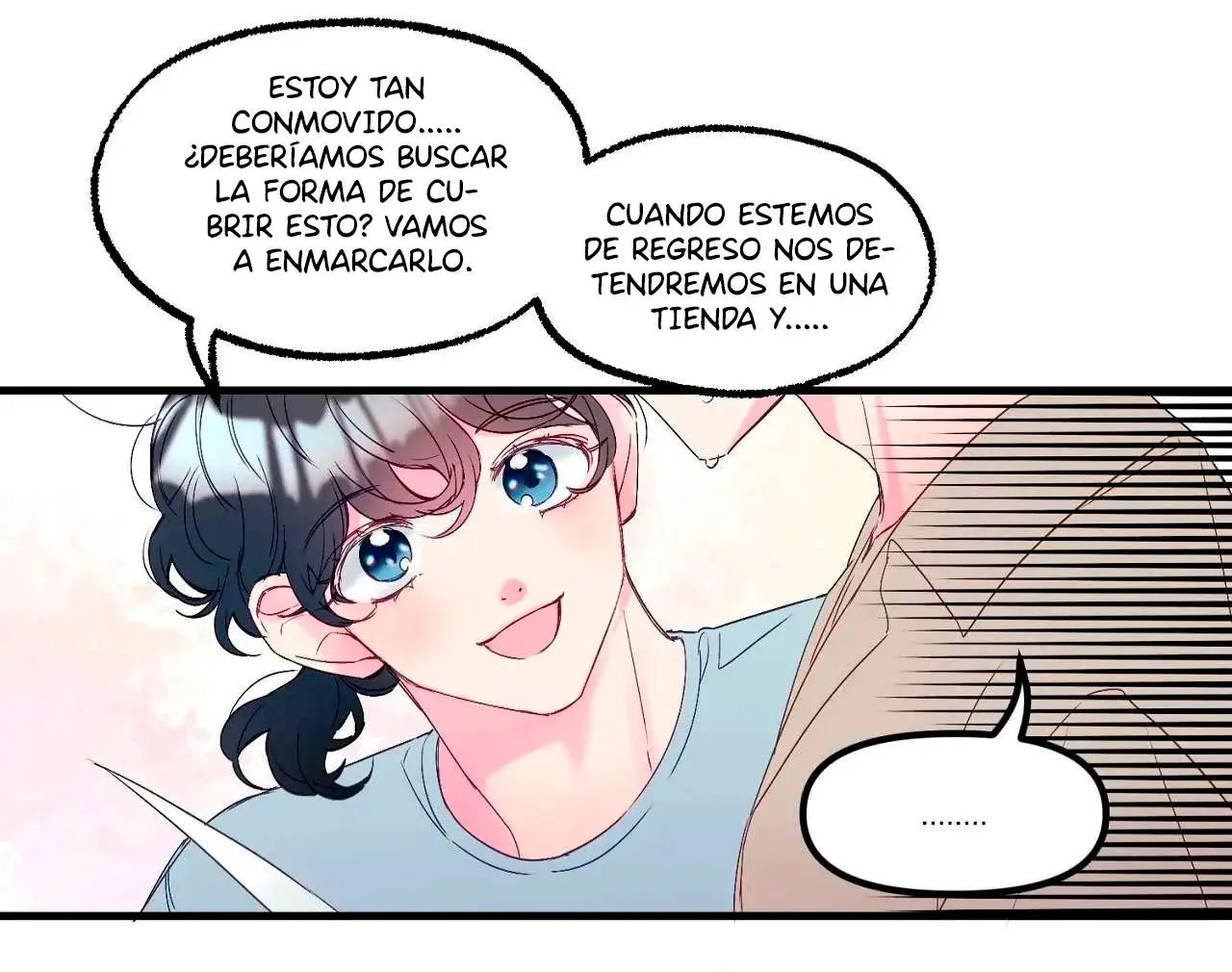 La suave y esponjosa casa de amor (2021) - Capítulo 34 - Página 44 - LectorTMOo