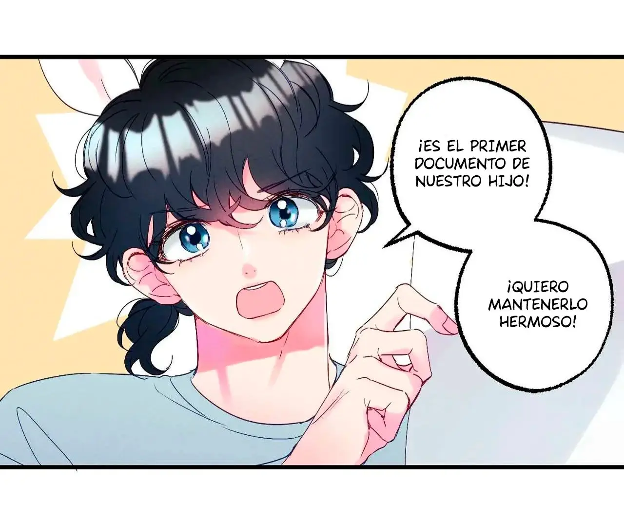 La suave y esponjosa casa de amor (2021) - Capítulo 34 - Página 47 - LectorTMOo