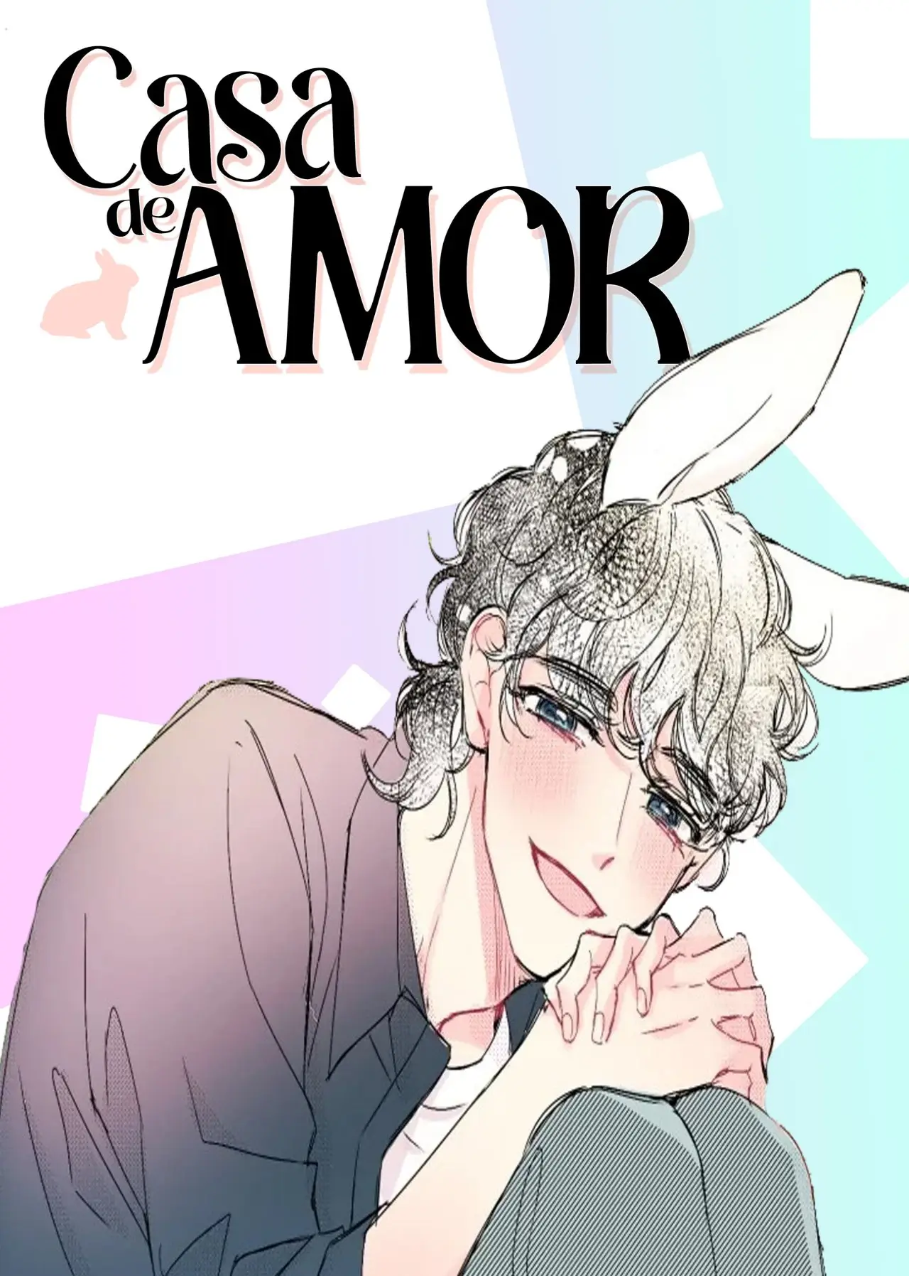 La suave y esponjosa casa de amor (2021) - Capítulo 4 - Página 1 - LectorTMOo