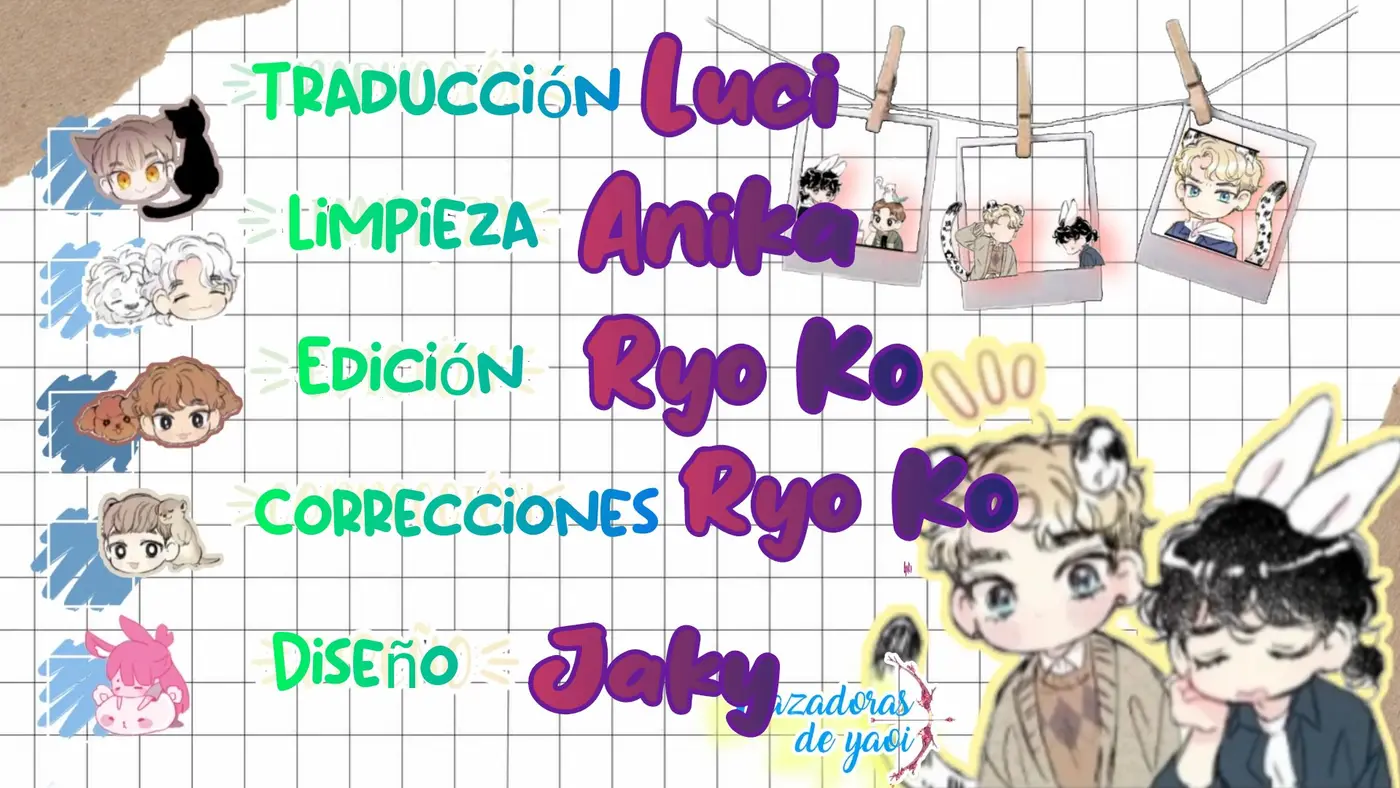 La suave y esponjosa casa de amor (2021) - Capítulo 4 - Página 2 - LectorTMOo