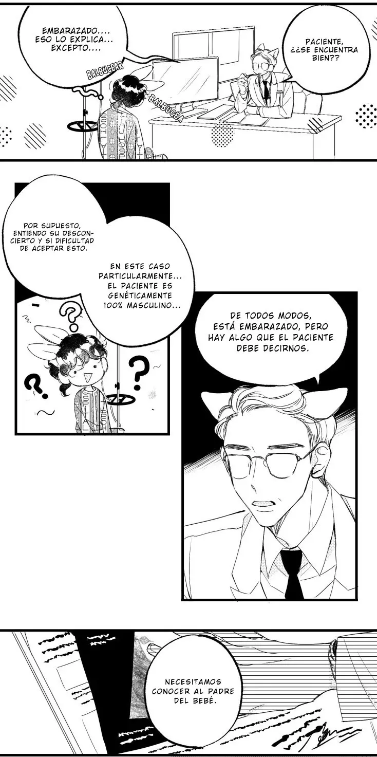 La suave y esponjosa casa de amor (2021) - Capítulo 4 - Página 4 - LectorTMOo