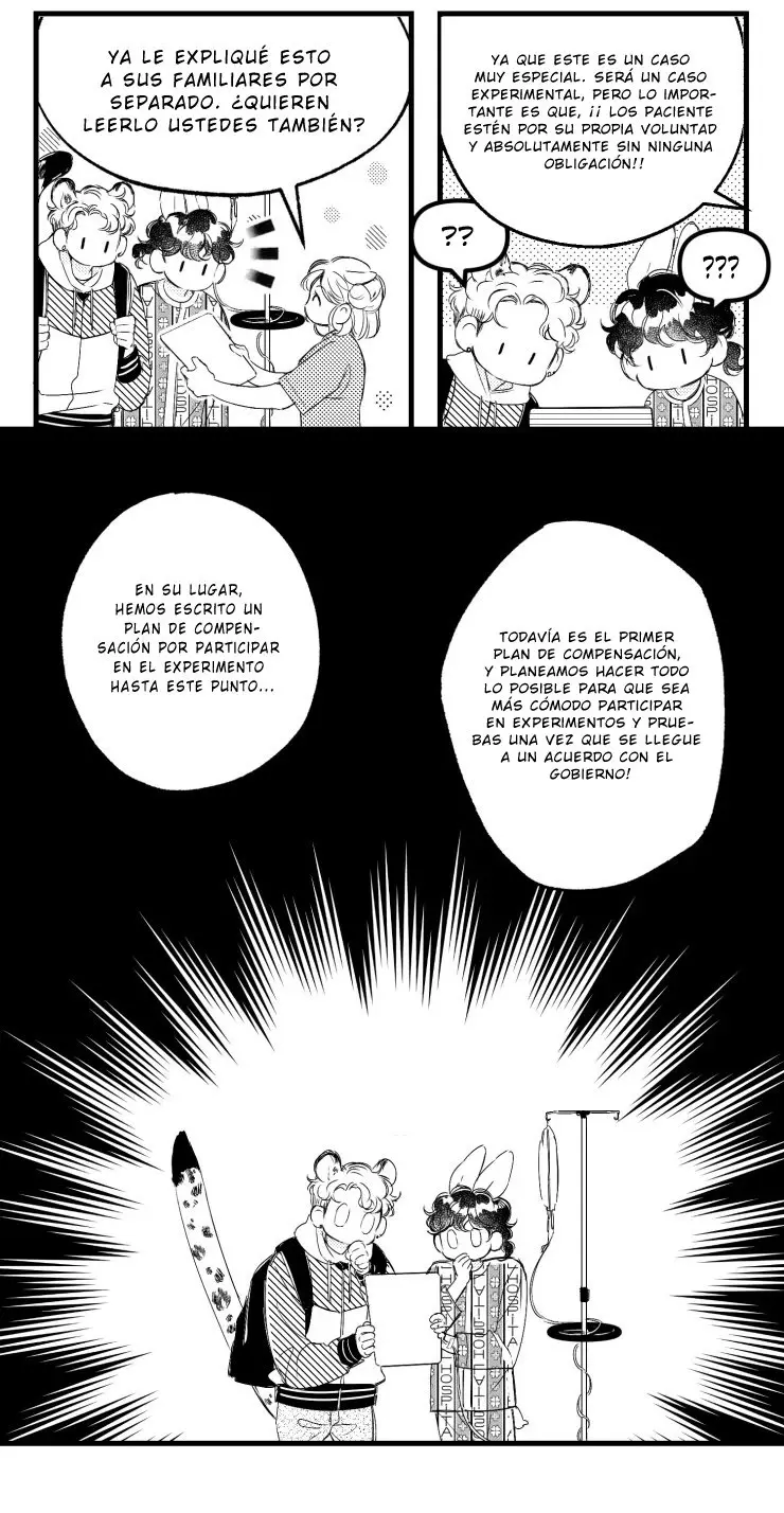 La suave y esponjosa casa de amor (2021) - Capítulo 4 - Página 15 - LectorTMOo