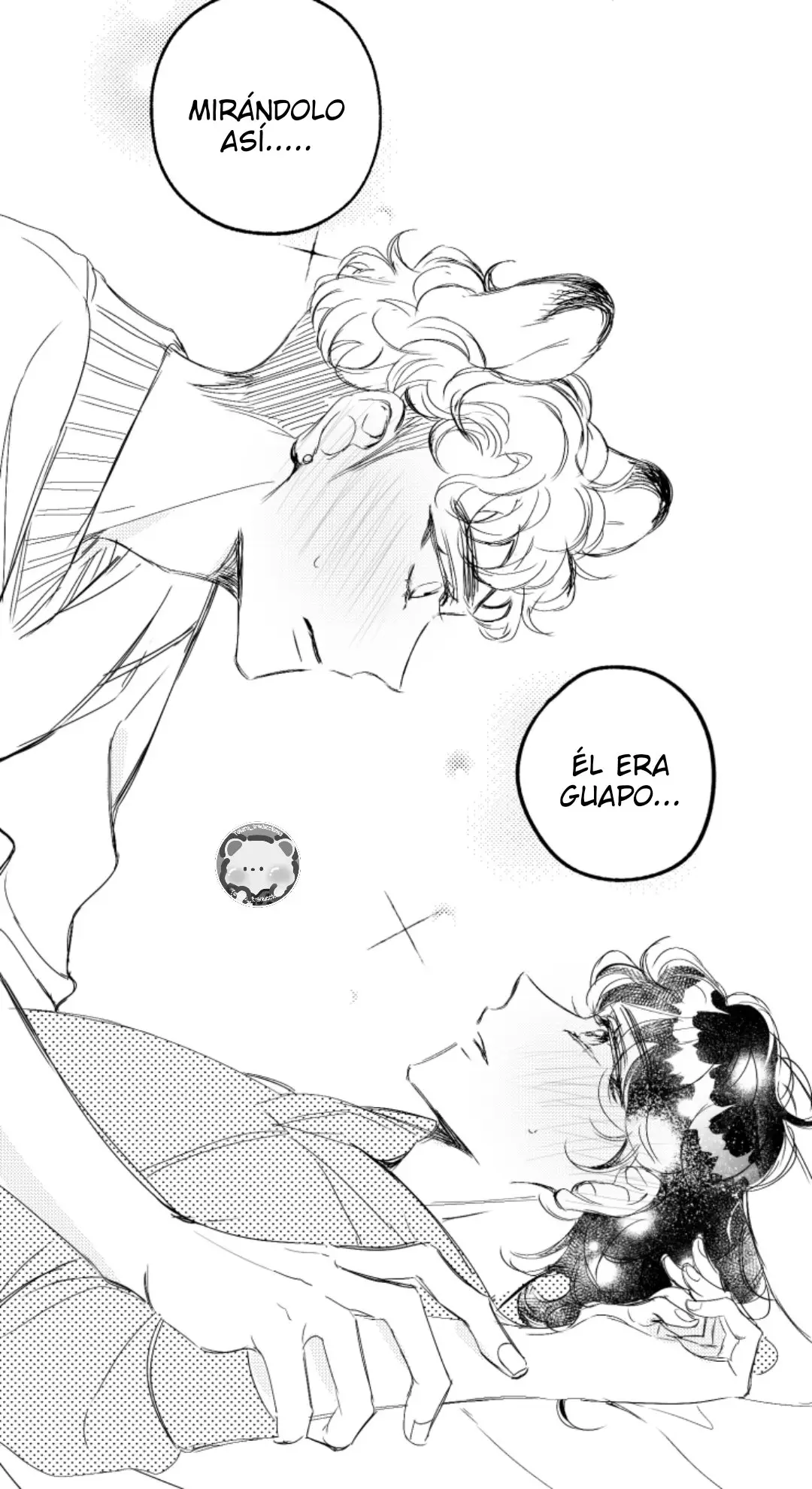 La suave y esponjosa casa de amor (2021) - Capítulo 9 - Página 35 - LectorTMOo