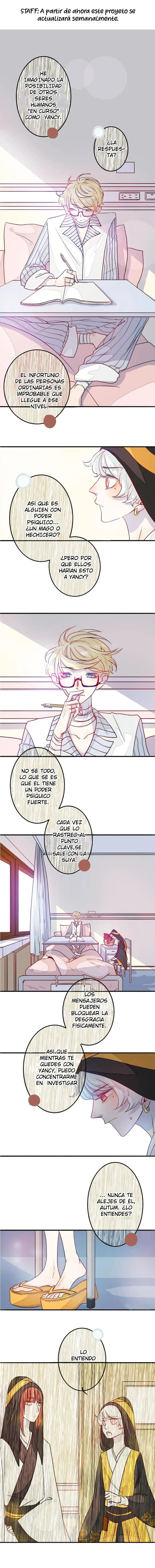 La suerte llega después de estar en una relación (2017) - Capítulo 10 - Página 4 - LectorTMOo