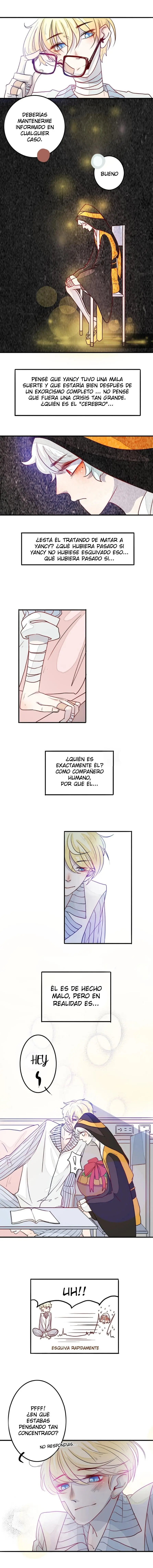 La suerte llega después de estar en una relación (2017) - Capítulo 10 - Página 5 - LectorTMOo