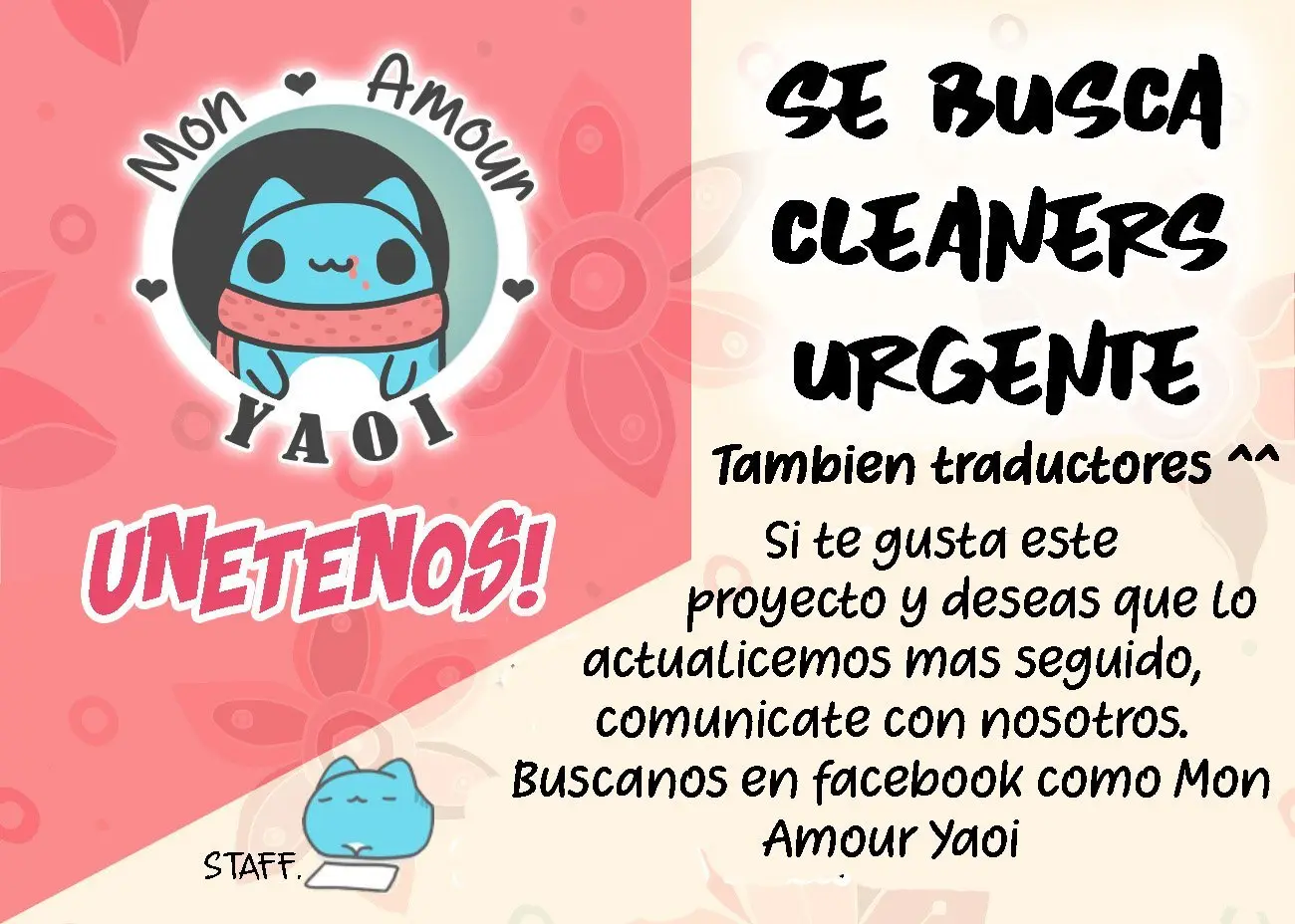 La suerte llega después de estar en una relación (2017) - Capítulo 11 - Página 3 - LectorTMOo