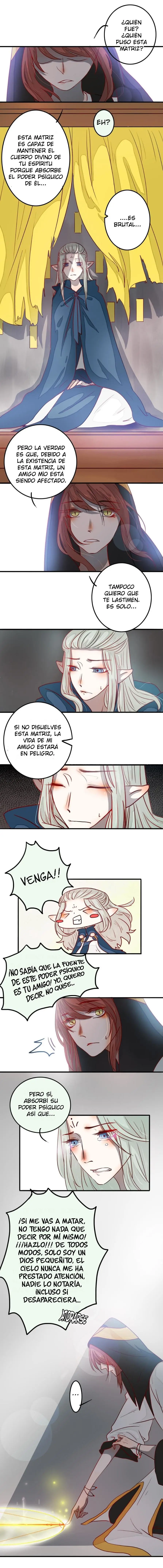 La suerte llega después de estar en una relación (2017) - Capítulo 15 - Página 5 - LectorTMOo