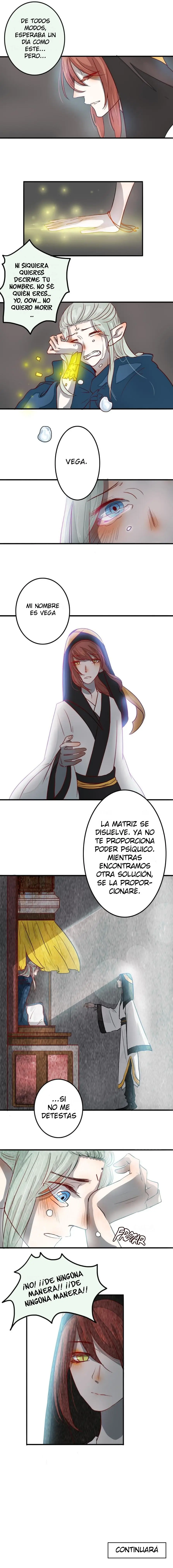 La suerte llega después de estar en una relación (2017) - Capítulo 15 - Página 6 - LectorTMOo