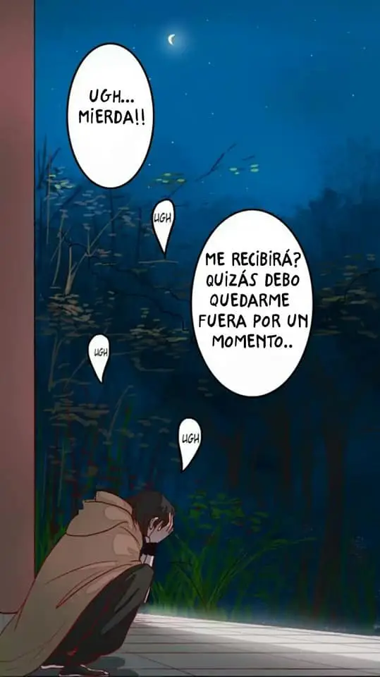 La suerte llega después de estar en una relación (2017) - Capítulo 16 - Página 4 - LectorTMOo