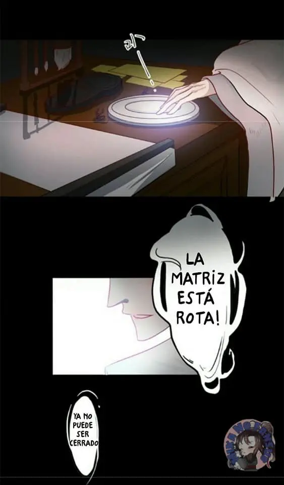 La suerte llega después de estar en una relación (2017) - Capítulo 16 - Página 6 - LectorTMOo