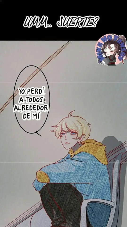 La suerte llega después de estar en una relación (2017) - Capítulo 16 - Página 10 - LectorTMOo