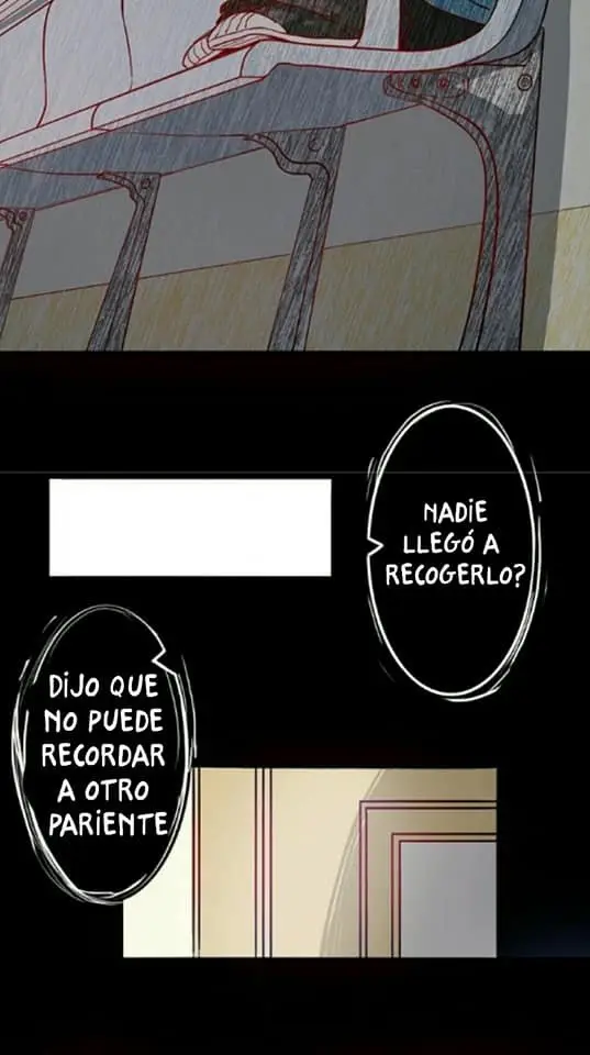 La suerte llega después de estar en una relación (2017) - Capítulo 16 - Página 11 - LectorTMOo