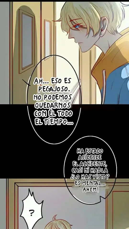 La suerte llega después de estar en una relación (2017) - Capítulo 16 - Página 12 - LectorTMOo