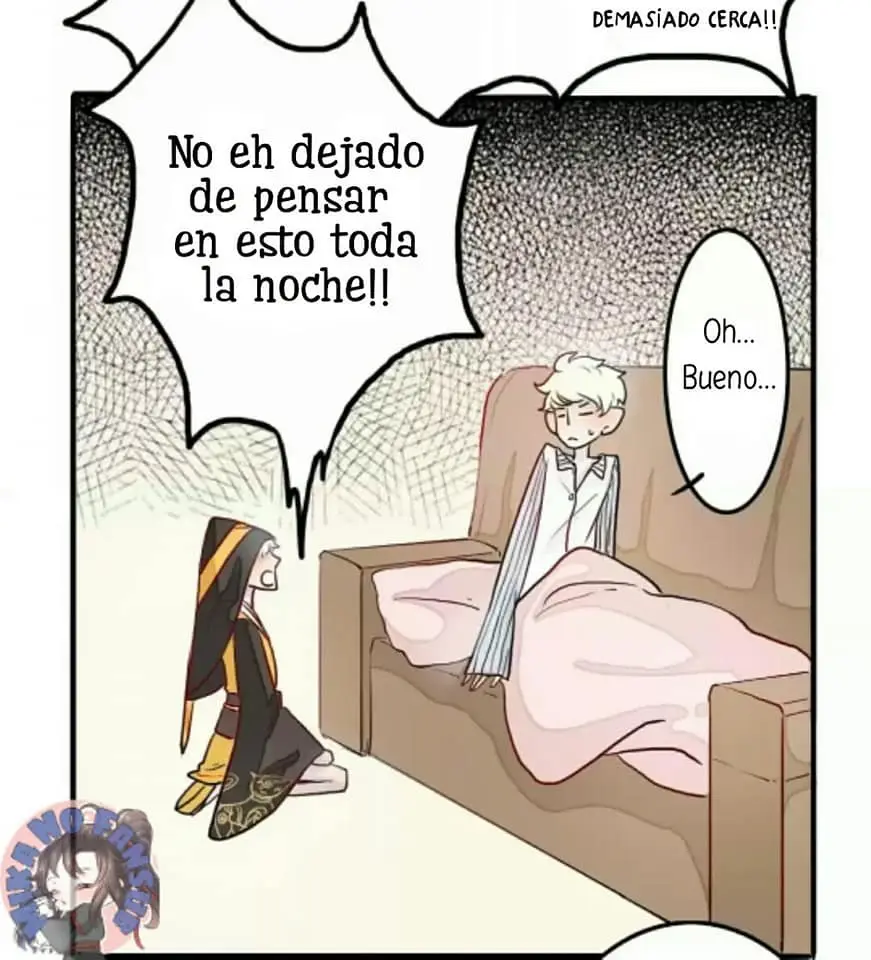 La suerte llega después de estar en una relación (2017) - Capítulo 16 - Página 19 - LectorTMOo