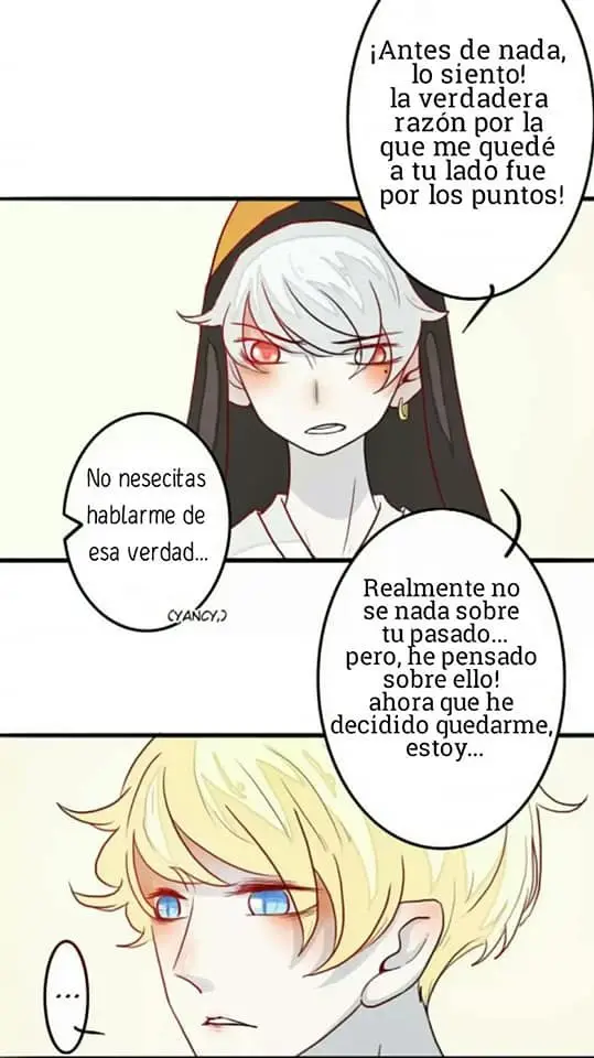 La suerte llega después de estar en una relación (2017) - Capítulo 16 - Página 20 - LectorTMOo