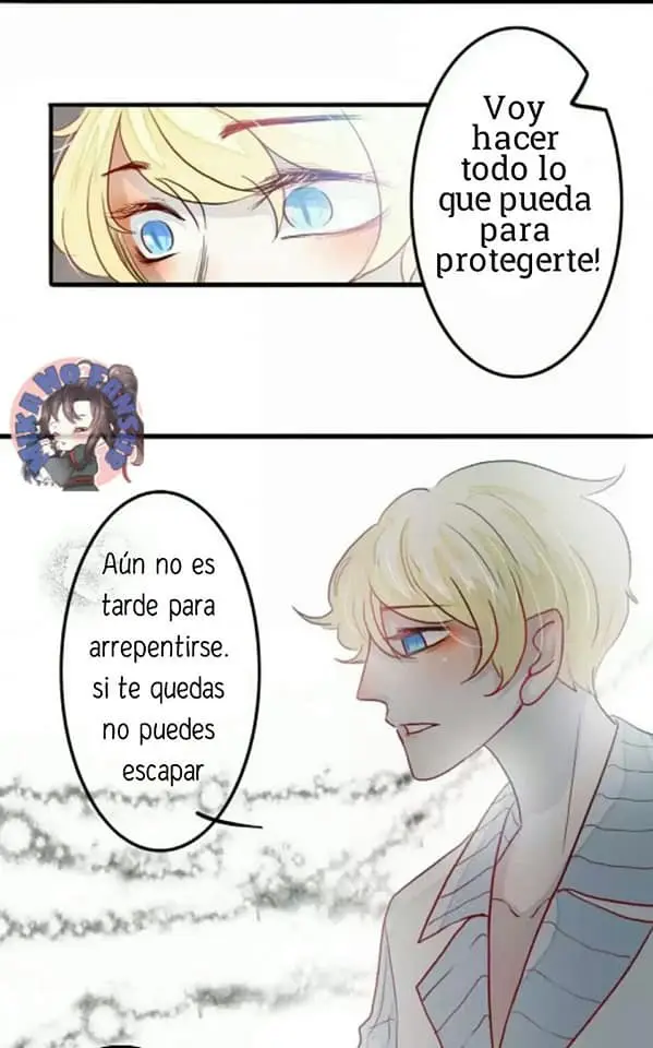 La suerte llega después de estar en una relación (2017) - Capítulo 16 - Página 21 - LectorTMOo