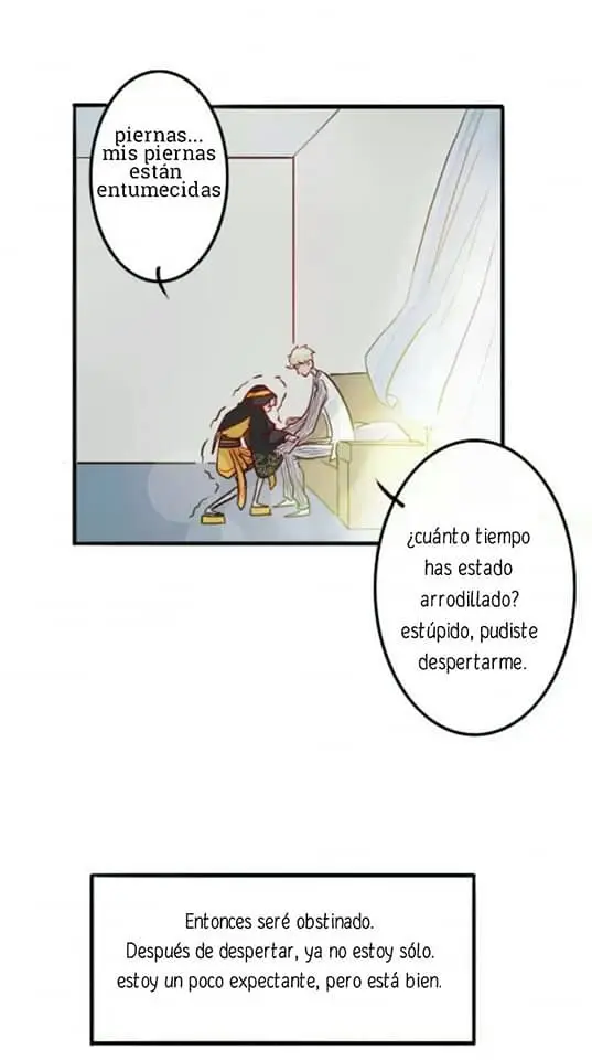 La suerte llega después de estar en una relación (2017) - Capítulo 16 - Página 23 - LectorTMOo