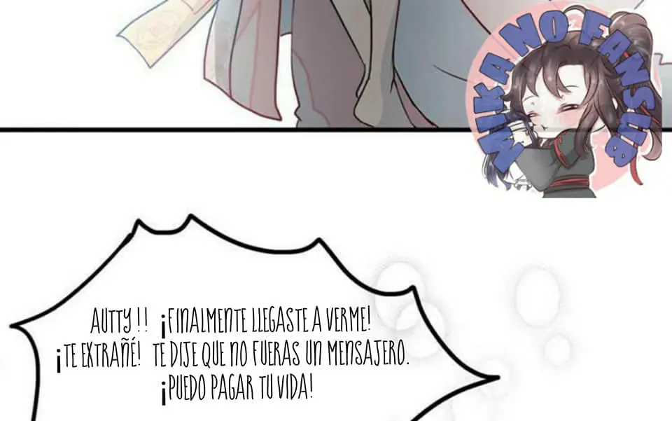 La suerte llega después de estar en una relación (2017) - Capítulo 18 - Página 22 - LectorTMOo