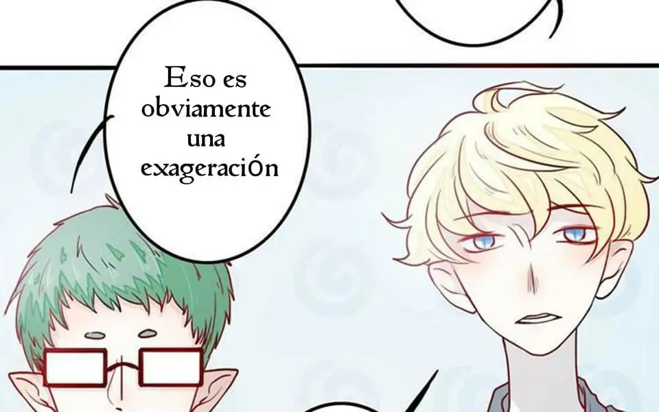 La suerte llega después de estar en una relación (2017) - Capítulo 18 - Página 26 - LectorTMOo