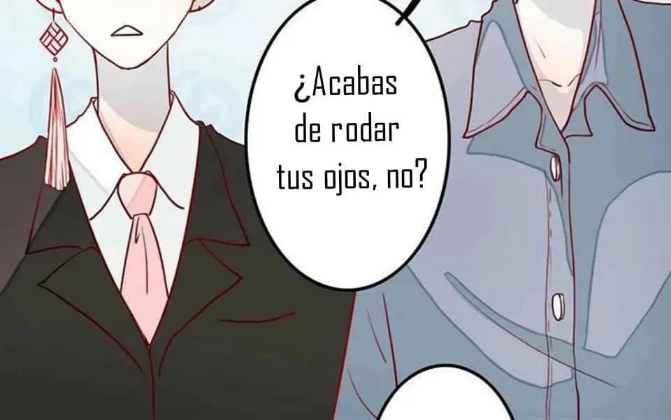 La suerte llega después de estar en una relación (2017) - Capítulo 18 - Página 27 - LectorTMOo