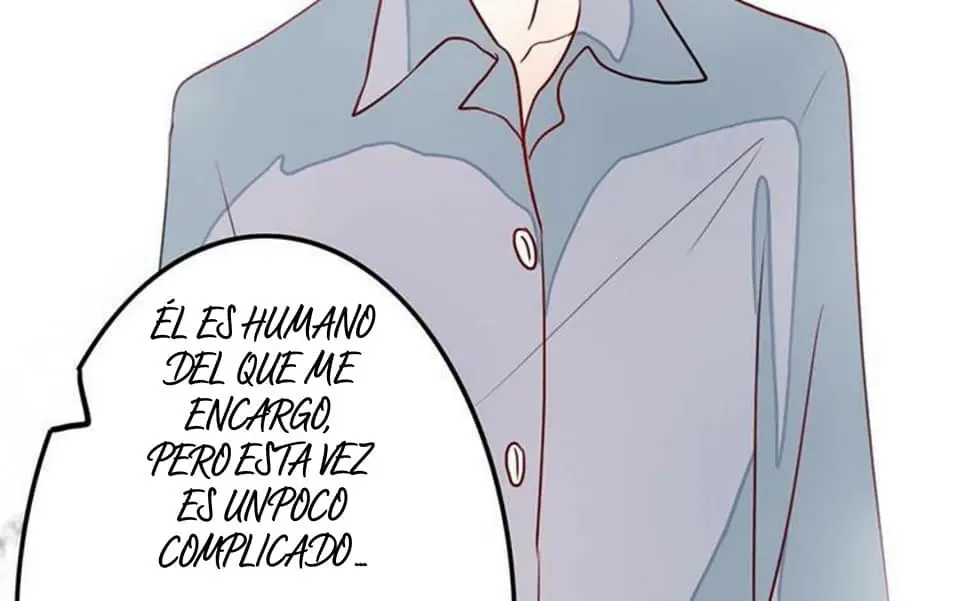 La suerte llega después de estar en una relación (2017) - Capítulo 18 - Página 34 - LectorTMOo