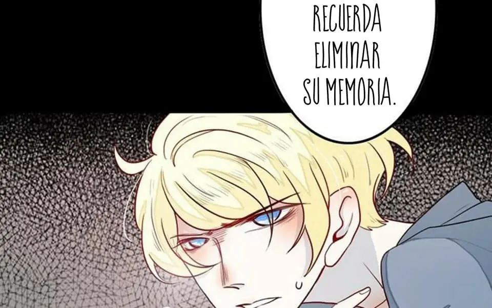 La suerte llega después de estar en una relación (2017) - Capítulo 18 - Página 50 - LectorTMOo
