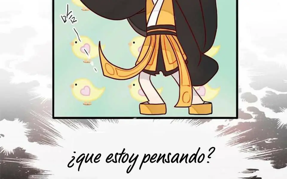 La suerte llega después de estar en una relación (2017) - Capítulo 19 - Página 16 - LectorTMOo