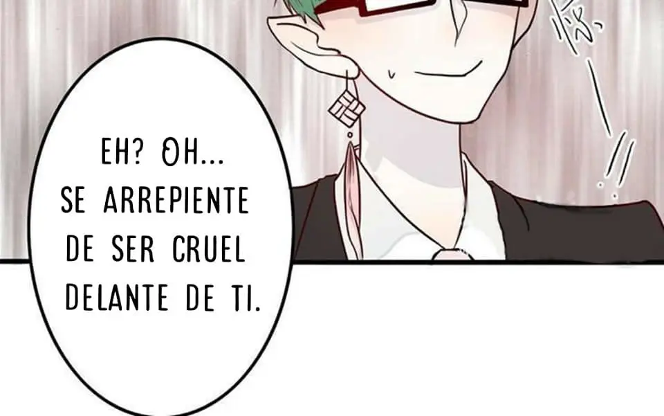 La suerte llega después de estar en una relación (2017) - Capítulo 19 - Página 19 - LectorTMOo