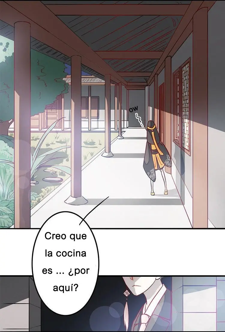 La suerte llega después de estar en una relación (2017) - Capítulo 21 - Página 6 - LectorTMOo