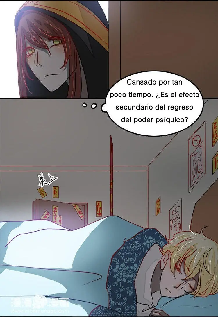 La suerte llega después de estar en una relación (2017) - Capítulo 21 - Página 8 - LectorTMOo