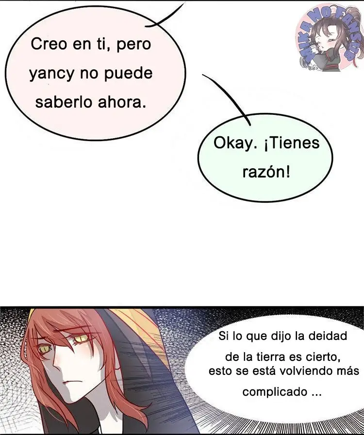 La suerte llega después de estar en una relación (2017) - Capítulo 21 - Página 10 - LectorTMOo