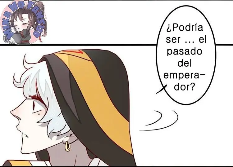 La suerte llega después de estar en una relación (2017) - Capítulo 23 - Página 4 - LectorTMOo