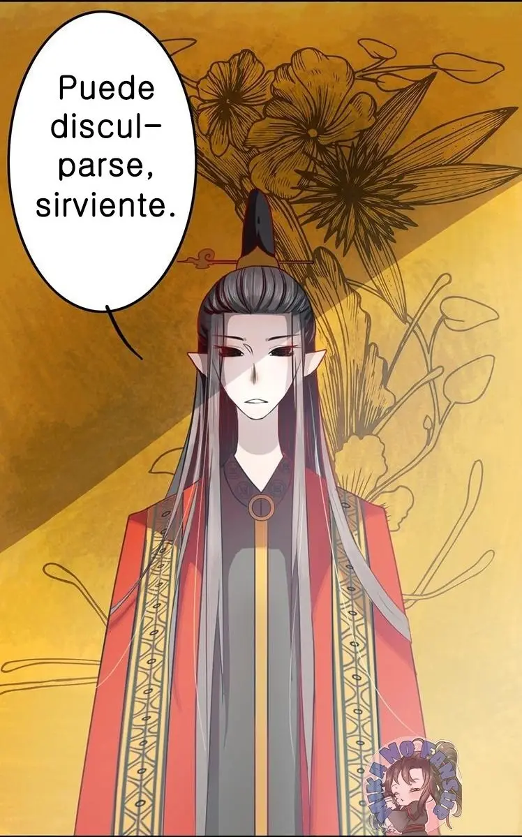 La suerte llega después de estar en una relación (2017) - Capítulo 23 - Página 5 - LectorTMOo