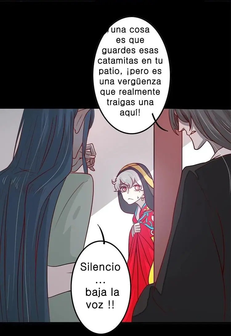 La suerte llega después de estar en una relación (2017) - Capítulo 23 - Página 9 - LectorTMOo