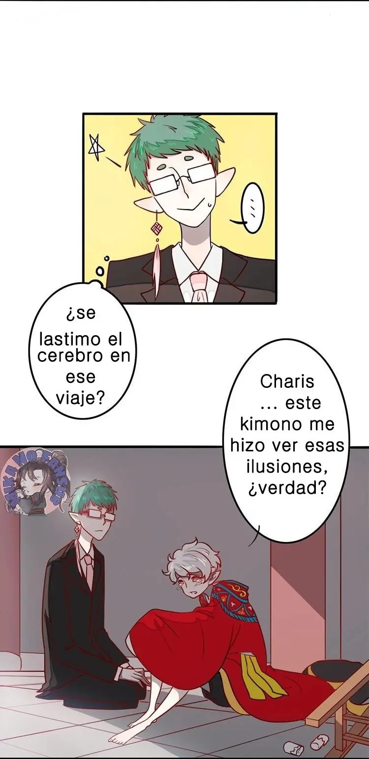 La suerte llega después de estar en una relación (2017) - Capítulo 23 - Página 16 - LectorTMOo