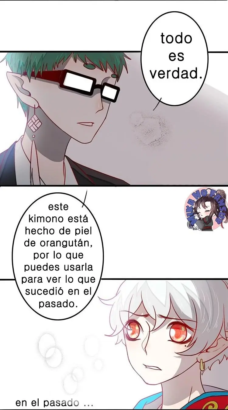 La suerte llega después de estar en una relación (2017) - Capítulo 23 - Página 17 - LectorTMOo