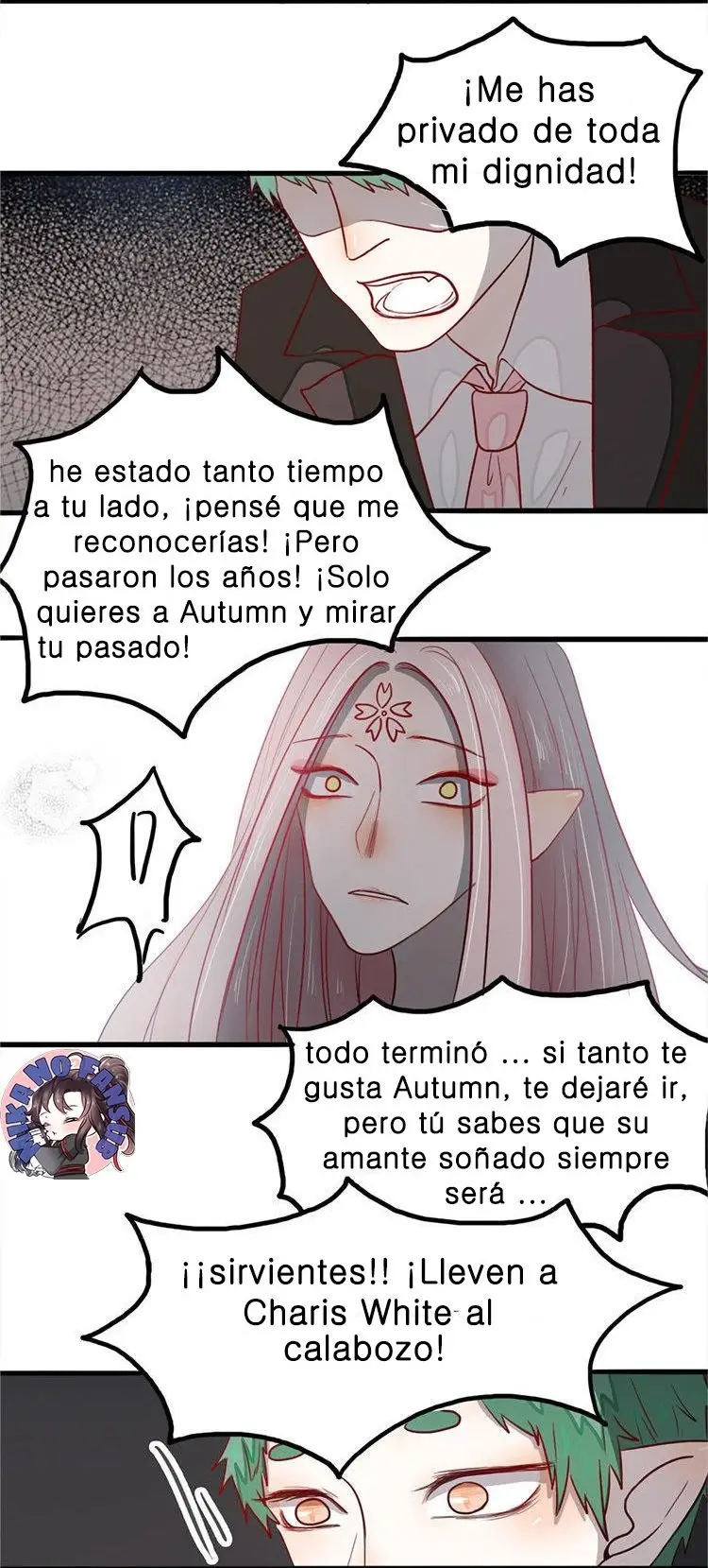 La suerte llega después de estar en una relación (2017) - Capítulo 24 - Página 14 - LectorTMOo
