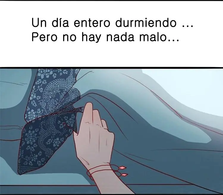 La suerte llega después de estar en una relación (2017) - Capítulo 25 - Página 5 - LectorTMOo