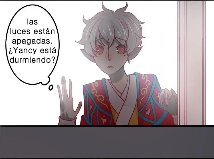 La suerte llega después de estar en una relación (2017) - Capítulo 25 - Página 16 - LectorTMOo